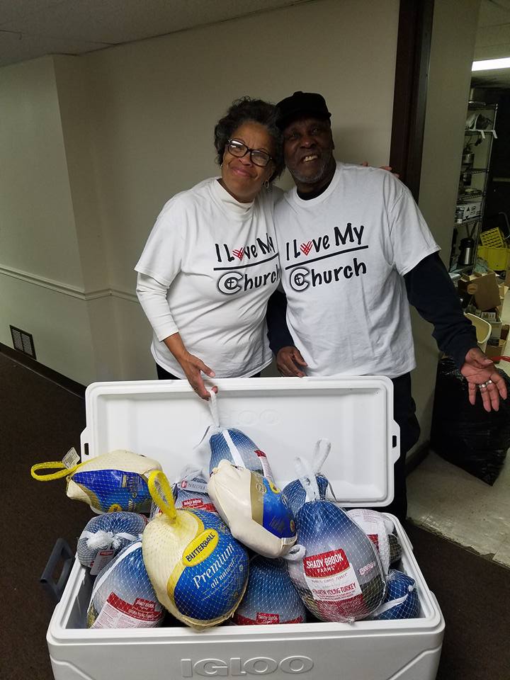 CBCSJ Food Pantry FAQ's Calvary Baptist Church of South Jersey